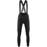 Assos Uma Gt Hashoogi Winter S11 Fietsbroek