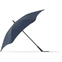 Blunt Classic - Paraplu en Stormparaplu - Winddicht tot 115 km/u - Automatisch Open - Lichtgewicht en Duurzaam - Ø 95 cm - Mango Oranje