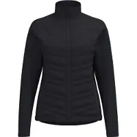 Under Armour Pro Insulated FZ- Dames Golfjas Zwart