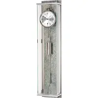 AMS 2725 Wandklok - Slingerklokken