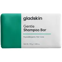 Gladskin Gentle shampoo bar 110 gram
