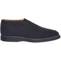 Magnanni Heren Instappers 25121 - Donkerblauw - Maat 44