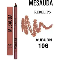 Mesauda Beauty Rebelips Lipliner 1.2 g Auburn