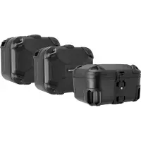 SW-Motech Adventure Set DUSC met topcase BMW Z 1000 XR 19- XL