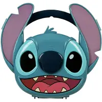 Undercover Lilo & Stitch creatieve speelgoedset blauw 16-delig in 3D-etui.