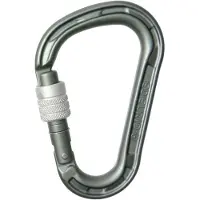 Edelrid HMS Magnum Schroefkarabijnhaak