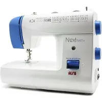 Alfa 840 34 Naaimachine