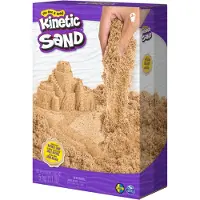 Kinetic Sand Sand 5 Kg Beige