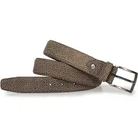 Floris van Bommel CFM-10095 Riemen | Maat 115 Heren Bruin