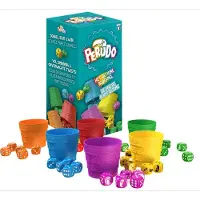 Asmodee Gezelschapsspel Perudo