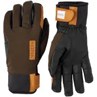 Hestra Ergo Grip Active Wool Terry Handschoen Maat: 7