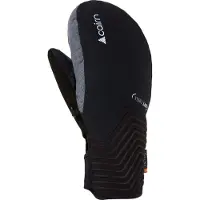 Cairn Elena C-Tex, skihandschoenen, dames, zwart