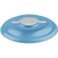 Feuerhand Baby Special 276 Reflector Pastel Blauw, 276-SHADE-PB, reflectorkap