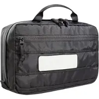 Tasmanian Tiger Multipurpose Pouch VL, Multifunctionele tas, Zwart