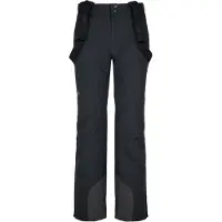 KILPI Elare, ski broek, dame, zwart