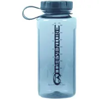 Lifeventure Tritan Bottle 1l Blauw