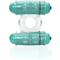 The Screaming O - 4B Double WammyKiwi