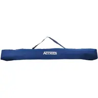 Accezzi Wagrain, skitas, 190cm, navy