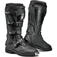 Sidi X-Power 2023 Zwarte Crosslaarzen Maat 42