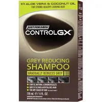 Just for men Control GX Hårschampo 118 ml