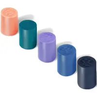 LifeStraw SIP mondstukken, 5 stuks.