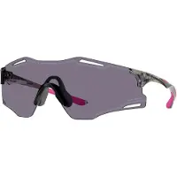 Oakley Cybr Zero (Prizm Grey) | ONE SIZE | Dames