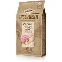 Carnilove True Fresh Turkey Puppy 11,4 kg