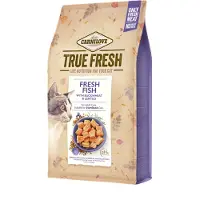 Carnilove Echt Verse Vis Kattenvoer 4.8kg