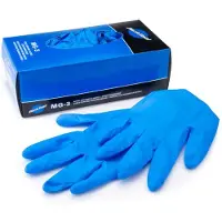 Park Tool Doos Nitril Werkhandschoenen 100 Eenheden