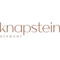 Knapstein Hanglamp Daja 1-lichts Nikkel