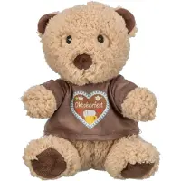 Trixie oktoberfest teddybeer pluche