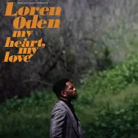 Konkurrent Loren Oden & Adrian Younge - Adrian Younge Presents: Loren Oden (LP)