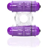 The Screaming O - 4B Double WammyGrape