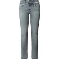 Pepe Jeans Jeans 'Iconic Brooke' stone grey
