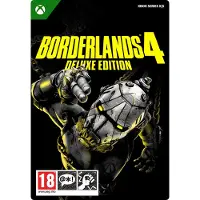 Borderlands 4 - Deluxe Edition - Xbox Series X|S
