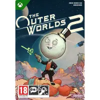 The Outer Worlds 2: Standard Edition - Xbox Series X|S/Windows 10 Download