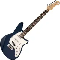 Reverend Guitars Six Gun TL High Tide Blue Elektrische gitaar