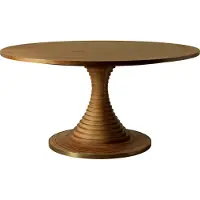 Gubi Tavolo a Dischi Eettafel Ø150 cm