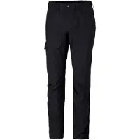 Lundhags Laka Ms Pant, wandelbroek, heren, zwart