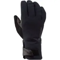 Montane F Duality Glove, handschoen, dames, zwart