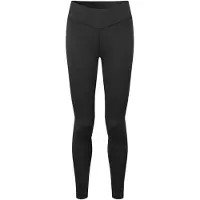 Montane F Dart Xt Long Janes, broeken, dames, zwart