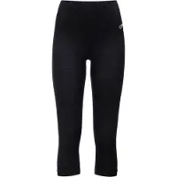 Ortovox 230 Competition Short Pants W (Maat - S, Kleur - Black-Raven)