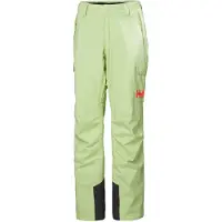 Helly Hansen Switch Cargo Insulated, ski broek, dame, iced matcha