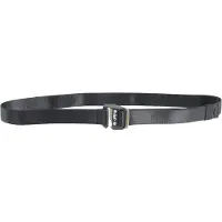 Tasmanian Tiger Stretch Belt 32mm, Riem, Zwart