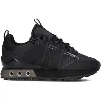 Cruyff Junior Jongens Sneakers Fearia - Zwart - Maat 32