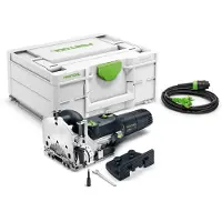 Festool DF 500 RQ-Plus Freesmachine - 578462