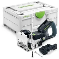 Festool DFC 500 E-Basic Accu-deuvelsnijder