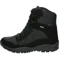 Lico Snowboots ' Stavanger ' zwart