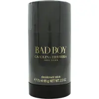 Carolina Herrera Deodorant Stick Bad Boy (75 g)