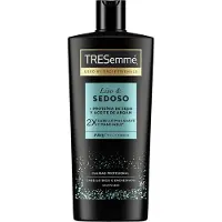 TRESEMME LISO&SEDOSO Shampoo 685 ml